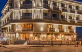 Туры в отель Nenessa Airport Hotel
