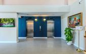 Туры в отель Nenessa Airport Hotel