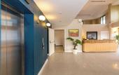 Туры в отель Nenessa Airport Hotel