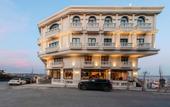 Туры в отель Nenessa Airport Hotel