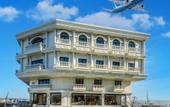 Туры в отель Nenessa Airport Hotel