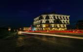 Туры в отель Nenessa Airport Hotel