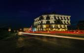 Туры в отель Nenessa Airport Hotel