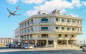 Туры в отель Nenessa Airport Hotel