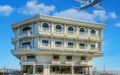 Туры в отель Nenessa Airport Hotel