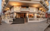 Туры в отель Nenessa Airport Hotel