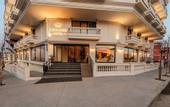 Туры в отель Nenessa Airport Hotel