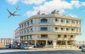 Туры в отель Nenessa Airport Hotel