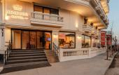 Туры в отель Nenessa Airport Hotel