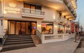 Туры в отель Nenessa Airport Hotel
