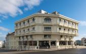 Туры в отель Nenessa Airport Hotel