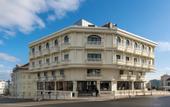 Туры в отель Nenessa Airport Hotel