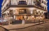 Туры в отель Nenessa Airport Hotel