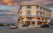 Туры в отель Nenessa Airport Hotel