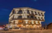 Туры в отель Nenessa Airport Hotel