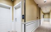 Туры в отель Nenessa Airport Hotel