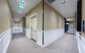 Туры в отель Nenessa Airport Hotel