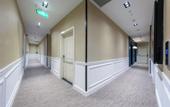 Туры в отель Nenessa Airport Hotel