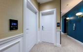 Туры в отель Nenessa Airport Hotel
