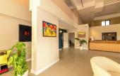 Туры в отель Nenessa Airport Hotel