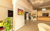 Туры в отель Nenessa Airport Hotel