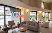 Туры в отель Nenessa Airport Hotel