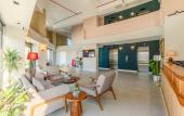 Туры в отель Nenessa Airport Hotel