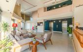 Туры в отель Nenessa Airport Hotel