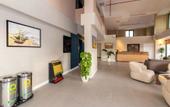 Туры в отель Nenessa Airport Hotel