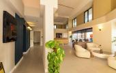Туры в отель Nenessa Airport Hotel
