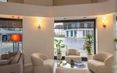 Туры в отель Nenessa Airport Hotel