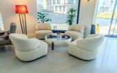 Туры в отель Nenessa Airport Hotel