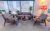 Туры в отель Nenessa Airport Hotel
