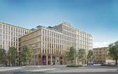 Туры в отель Holiday Inn Express & Suites Sion by IHG