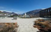 Туры в отель Holiday Inn Express & Suites Sion by IHG