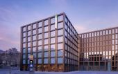 Туры в отель Holiday Inn Express & Suites Sion by IHG