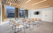 Туры в отель Holiday Inn Express & Suites Sion by IHG
