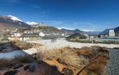 Туры в отель Holiday Inn Express & Suites Sion by IHG