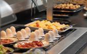 Туры в отель Holiday Inn Express & Suites Sion by IHG