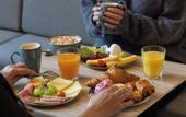 Туры в отель Holiday Inn Express & Suites Sion by IHG