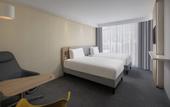 Туры в отель Holiday Inn Express & Suites Sion by IHG