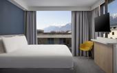Туры в отель Holiday Inn Express & Suites Sion by IHG