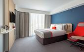 Туры в отель Holiday Inn Express & Suites Sion by IHG