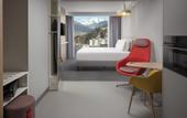 Туры в отель Holiday Inn Express & Suites Sion by IHG