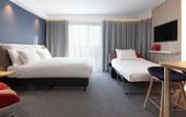 Туры в отель Holiday Inn Express & Suites Sion by IHG