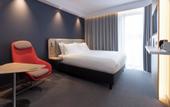 Туры в отель Holiday Inn Express & Suites Sion by IHG