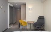 Туры в отель Holiday Inn Express & Suites Sion by IHG