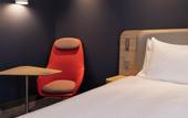 Туры в отель Holiday Inn Express & Suites Sion by IHG