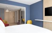 Туры в отель Holiday Inn Express & Suites Sion by IHG