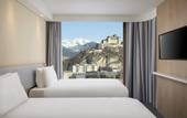 Туры в отель Holiday Inn Express & Suites Sion by IHG